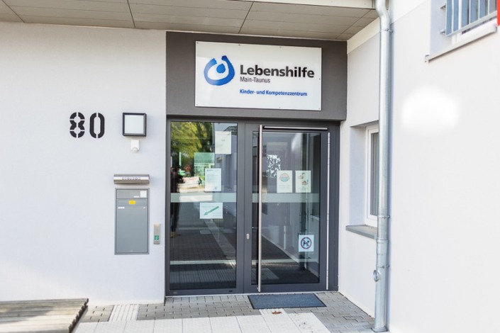 Beschwerdemanagement - Die Lebenshilfe Main-Taunus